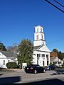 Congregational Church of Burlington, Connecticut