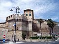 Corinaldo - Il paese