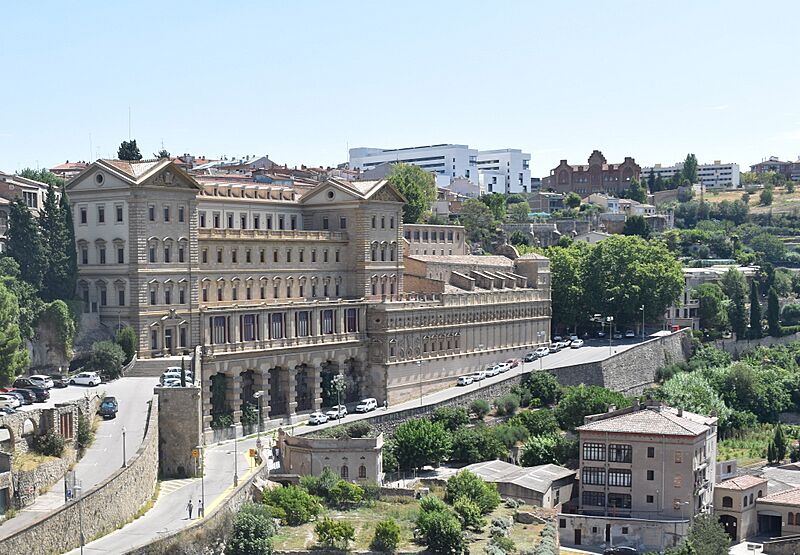 Cova Sant Ignasi Manresa