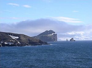 Archivo:Deception Island Entrance