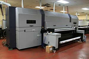 Archivo:Digital Printing Press