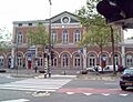 Dordrecht Station