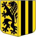 Dresden Stadtwappen