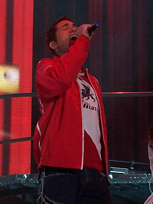 Archivo:Drew Seeley