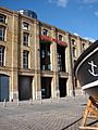 Dunkerque - Musee portuaire
