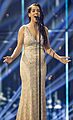 ESC2014 - Spain 04 (cropped)