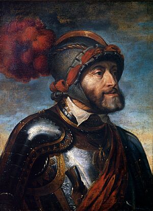 Archivo:Empereur Charles V