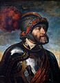 Empereur Charles V