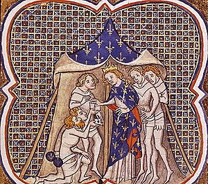 Archivo:Emperor Charles III le Gros