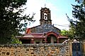 Ermita de La Piedad en Tabuyo del Monte
