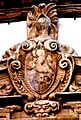 Escudo - Palacio del Duque de Medina Sidonia