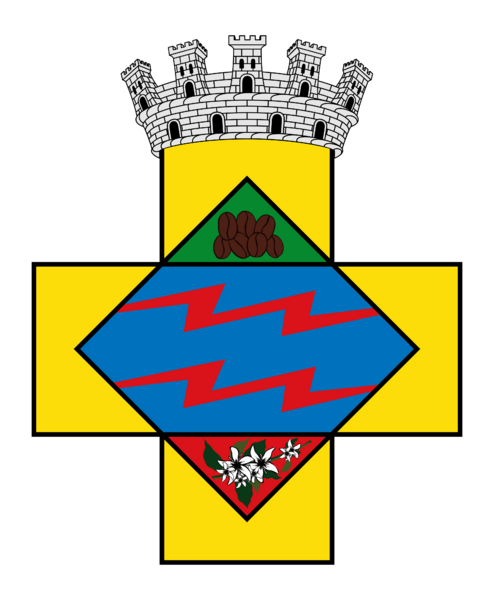 Escudo Chinchiná Caldas