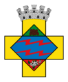 Escudo Chinchiná Caldas