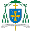 Escudo de Ángel Fernández Collado.svg