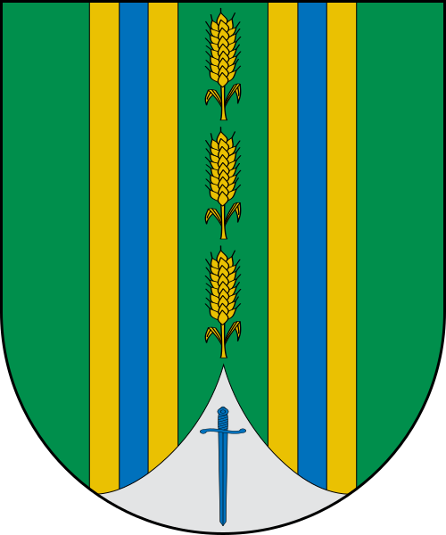 Escudo de Amarita