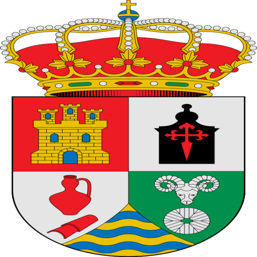 Escudo de Fonfría (Zamora)