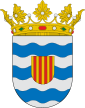 Escudo de Paracuellos de Jiloca-Zaragoza.svg