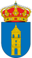 Escudo de Ribatejada