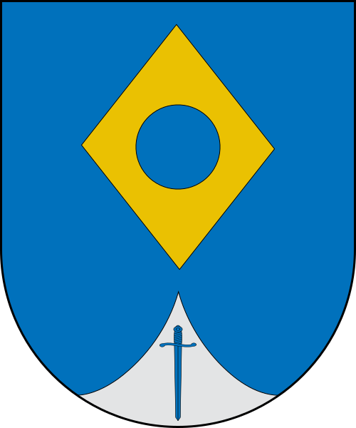 Escudo de Ullíbarri-Arrazua