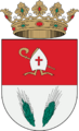 Escut de Sant Fulgenci