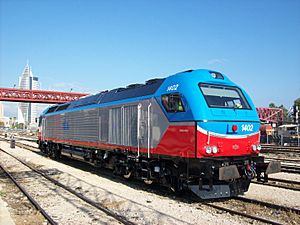 Archivo:Euro 4000 Israel Railways