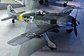 FW 190 F