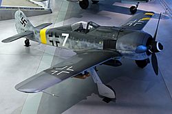 Archivo:FW 190 F