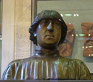 Archivo:Ferdinando I Napoli