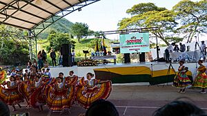 Archivo:Feria Cafe Origen Acevedo Huila 2023 5