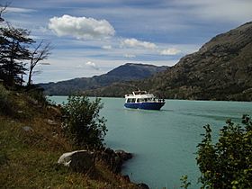 Ferry at Candelario Mancilla (3260765640).jpg