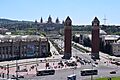 Fira de Barcelona. Barcelona Comic Convention 2016
