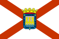 Flag of Logroño