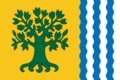 Flag of Riós.svg