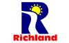 Flag of Richland, Washington.svg