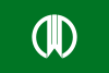 Flag of Yamagata, Yamagata.svg