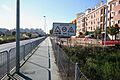 Formentera del Segura 1 - Acceso