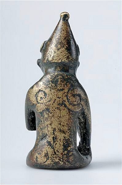 Frejstatyett från Rällinge SHM 14232-2