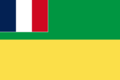 French Congo 1959 proposal (Flag)