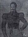 General Gregorio Paz