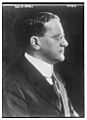 George Higgins Moses in 1918