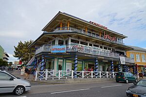 Archivo:George Town, Cayman Islands - panoramio (4)