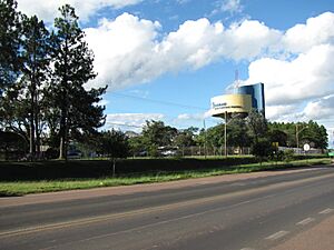 Archivo:Gerdau em Charqueadas