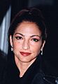 Gloria Estefan by John Mathew Smith