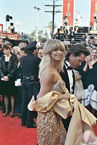 Archivo:Goldie Hawn and Kurt Russell