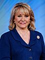 Governor Mary Fallin May 2015