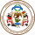 Gran Sello del Supremo Gobierno Mexicano.svg