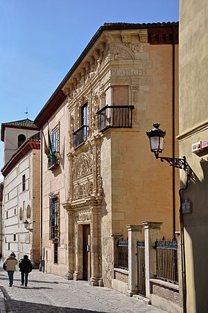 Archivo:Granada Casa de Castril 16-03-2011 15-48-44-1