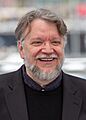Guillermo del Toro at 2025 Cannes Photocall (cropped)