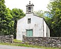 Guitiriz, S. Xulian de Roca