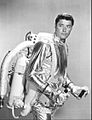 Guy Williams Lost in Space 1965